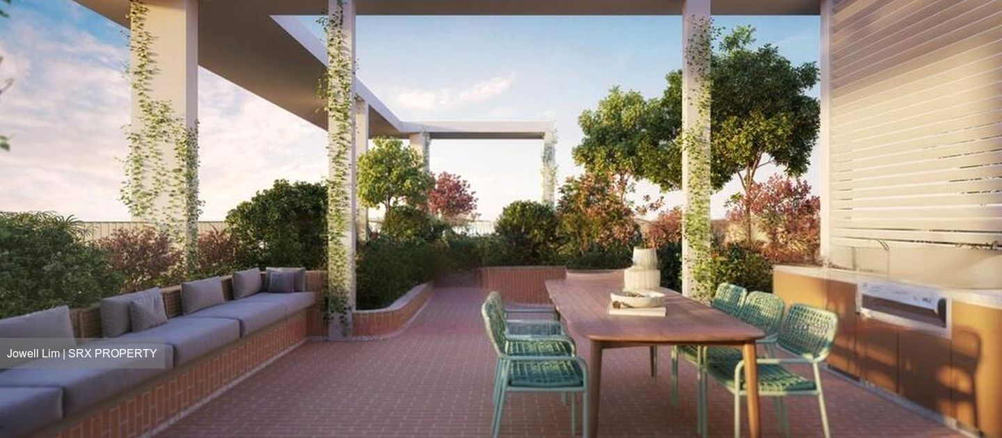 Canberra Crescent Residences (D27), Apartment #497990571